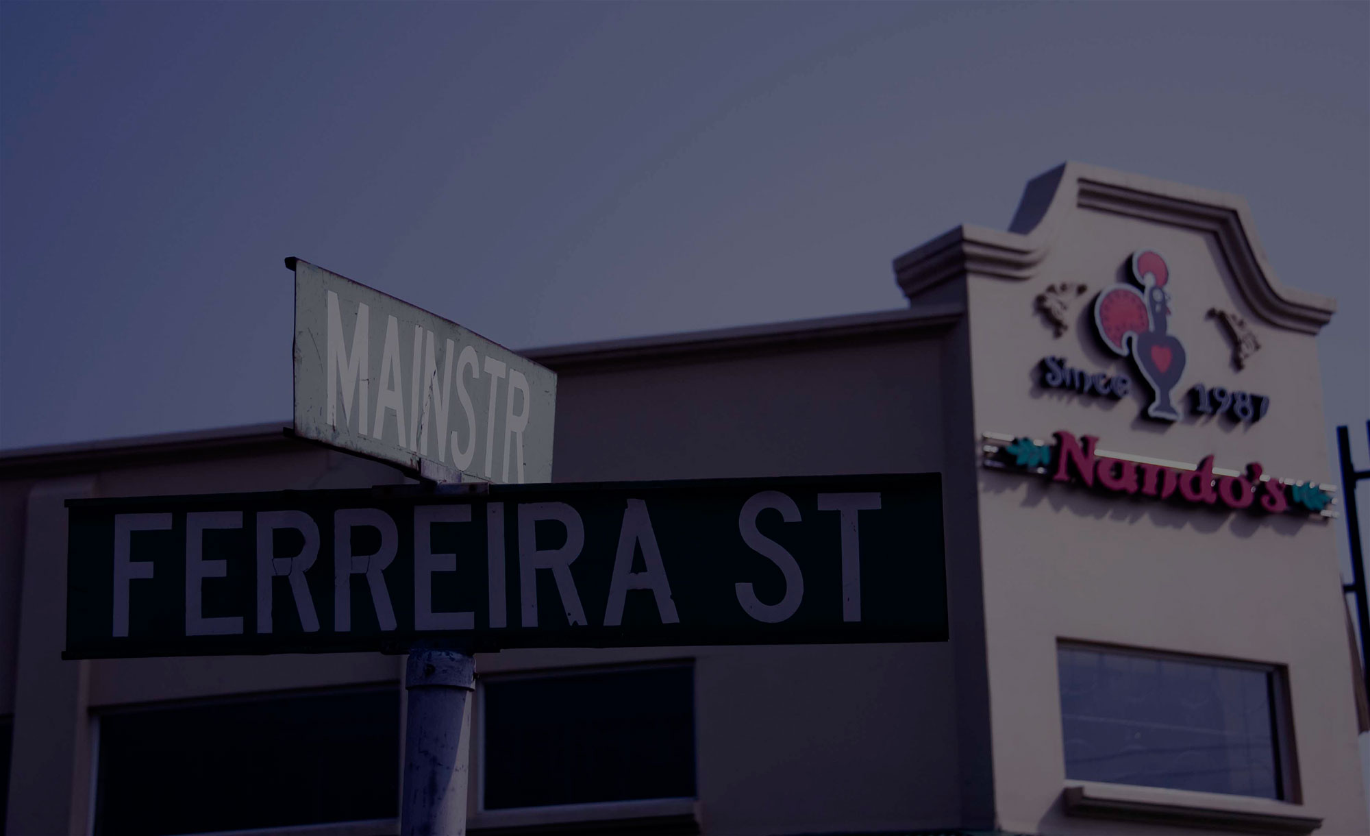 PERi-PERi Pros since 1987