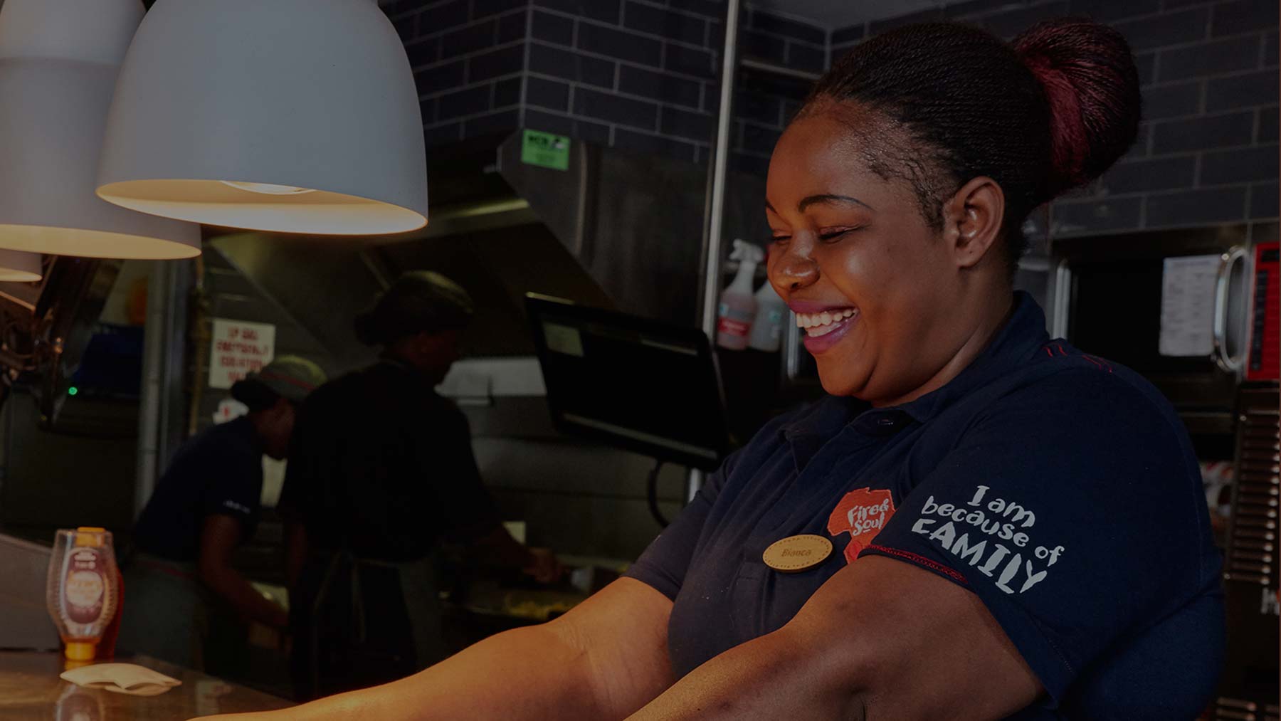 What's happened so far