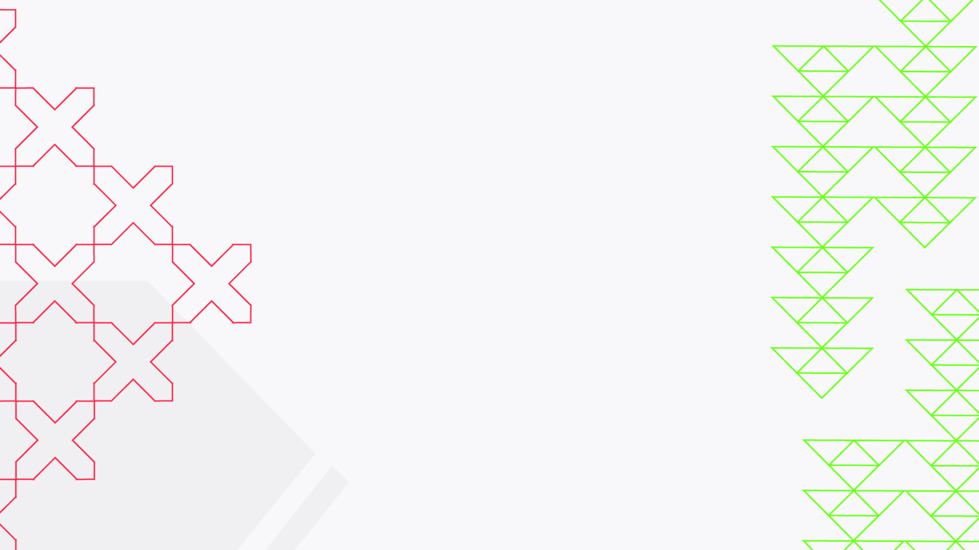 Nipped, tucked and looking good